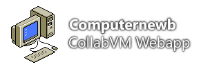 CollabVM Web App
